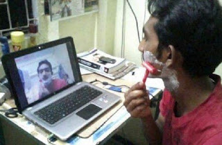 Kumpulan photo dan gambar Lucu