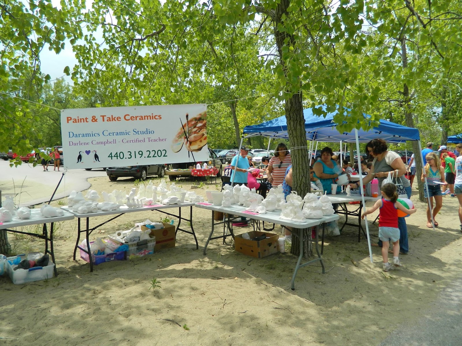 Headlands BeachFest Mentor, Ohio Ohio Festivals