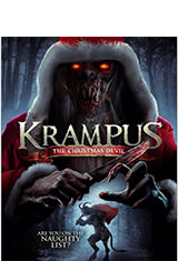Krampus: El terror de la navidad (2015) BRRip 720p Latino AC3 5.1 / Español Castellano AC3 5.1 / ingles AC3 5.1 BDRip m720p Krampus: El terror de la navidad (2015) BRRip 720p Latino AC3 5.1 / Español Castellano AC3 5.1 / ingles AC3 5.1 BDRip m720p