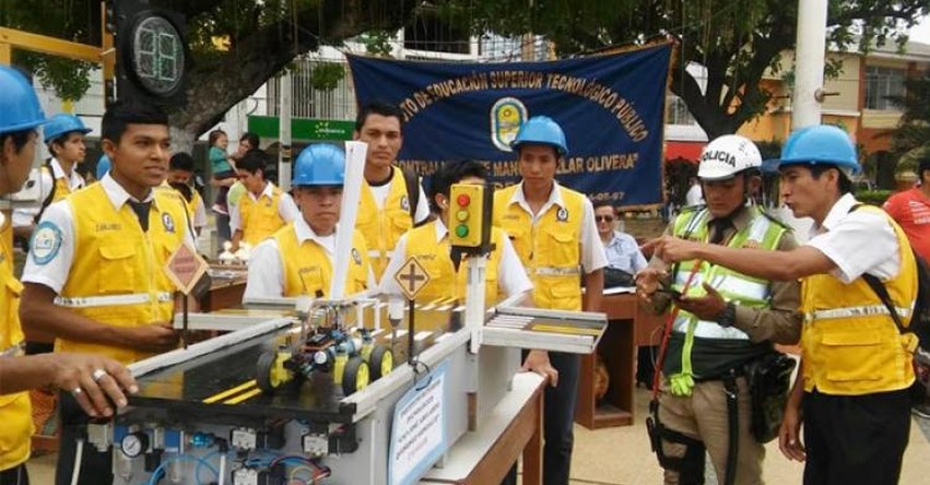 SUPERATEC 2018: Estudiantes peruanos sorprenderán con ingeniosos inventos - MINEDU - www.minedu.gob.pe SUPERATEC 2018: Estudiantes peruanos sorprenderán con ingeniosos inventos - MINEDU - www.minedu.gob.pe