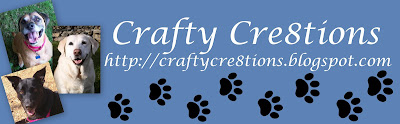 Crafty Cre8tions