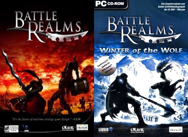 download trainer battle realms winter of the wolf pc download trainer battle realms winter of the wolf pc