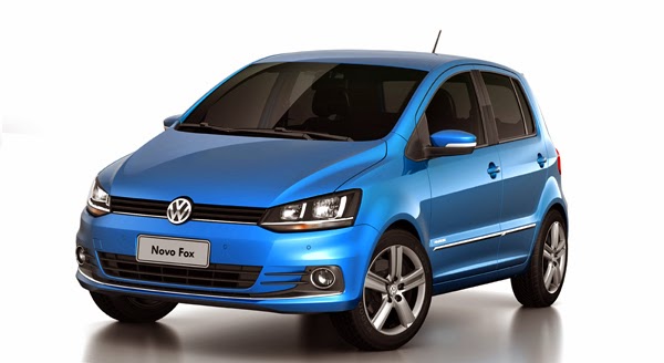 Volkswagen do brasil