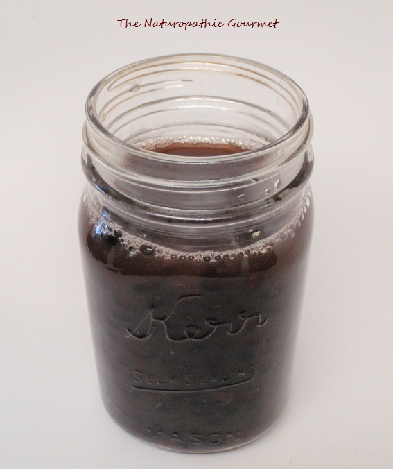 Alternative to Canned Beans