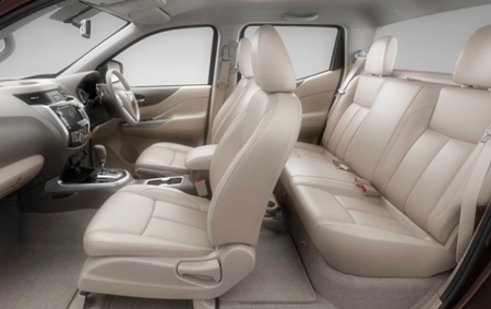 2018 Nissan Frontier Redesign 2018 Nissan Frontier Redesign