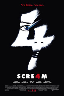 Scream 4 (2011) Scream 4 (2011)
