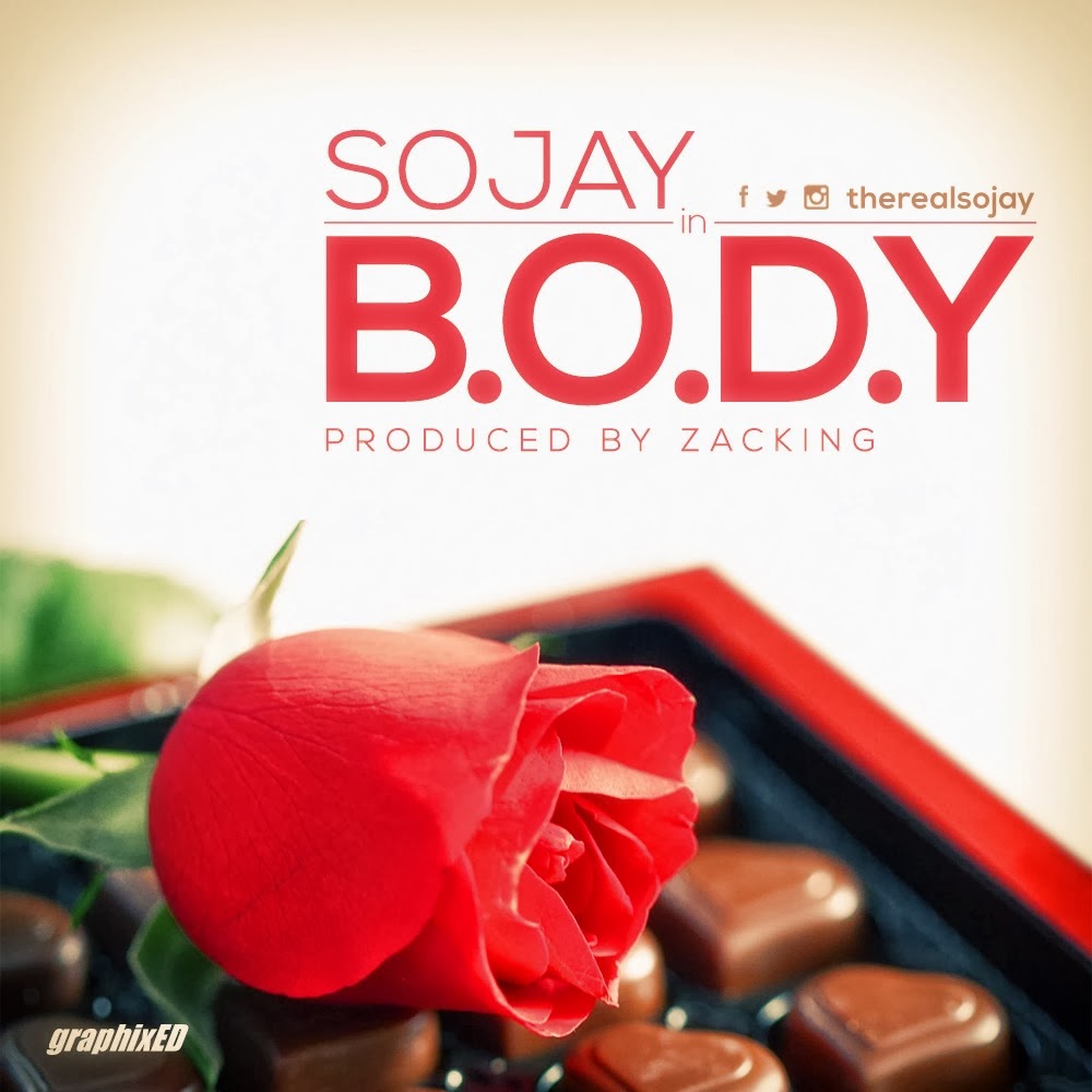 Sojay - Body image