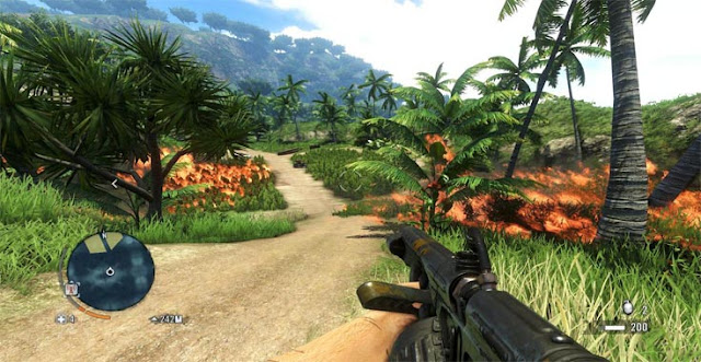 تحميل لعبة Far Cry 3 برابط مباشر