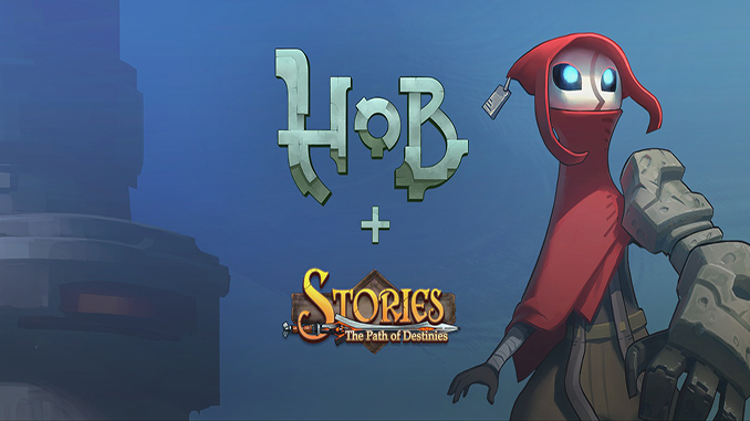 Hob PC Game Download