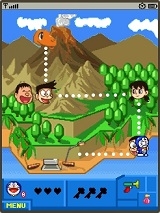 Game doremon Game doremon