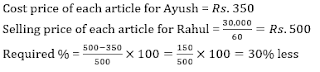 Quantitative Aptitude For NIACL AO Phase II: 21st February 2019 |_22.1