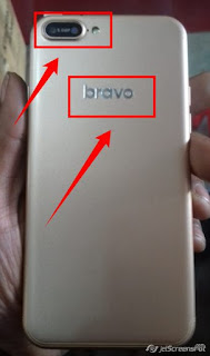 Bravo b2 bee firmware 100% tested without password