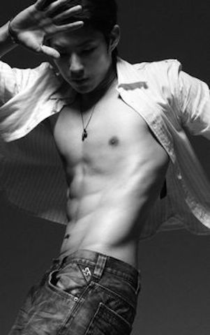 Style Wise Manila: Levi’s Brings Vanness Wu to Philippines