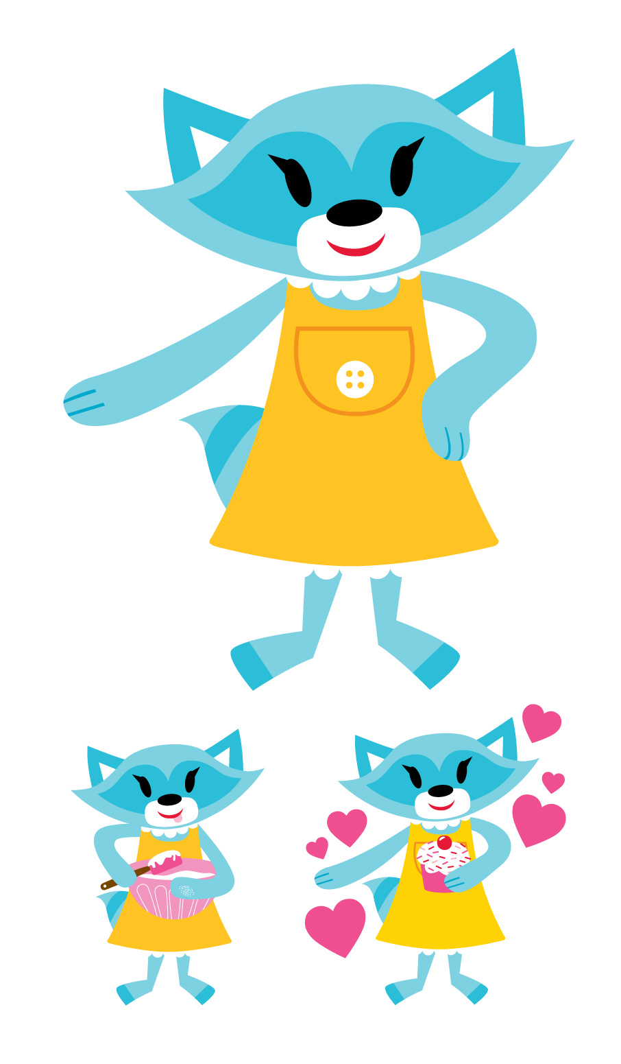 My Shiny Monkey Enter Art Attack contest by Paul Frank, win 2500