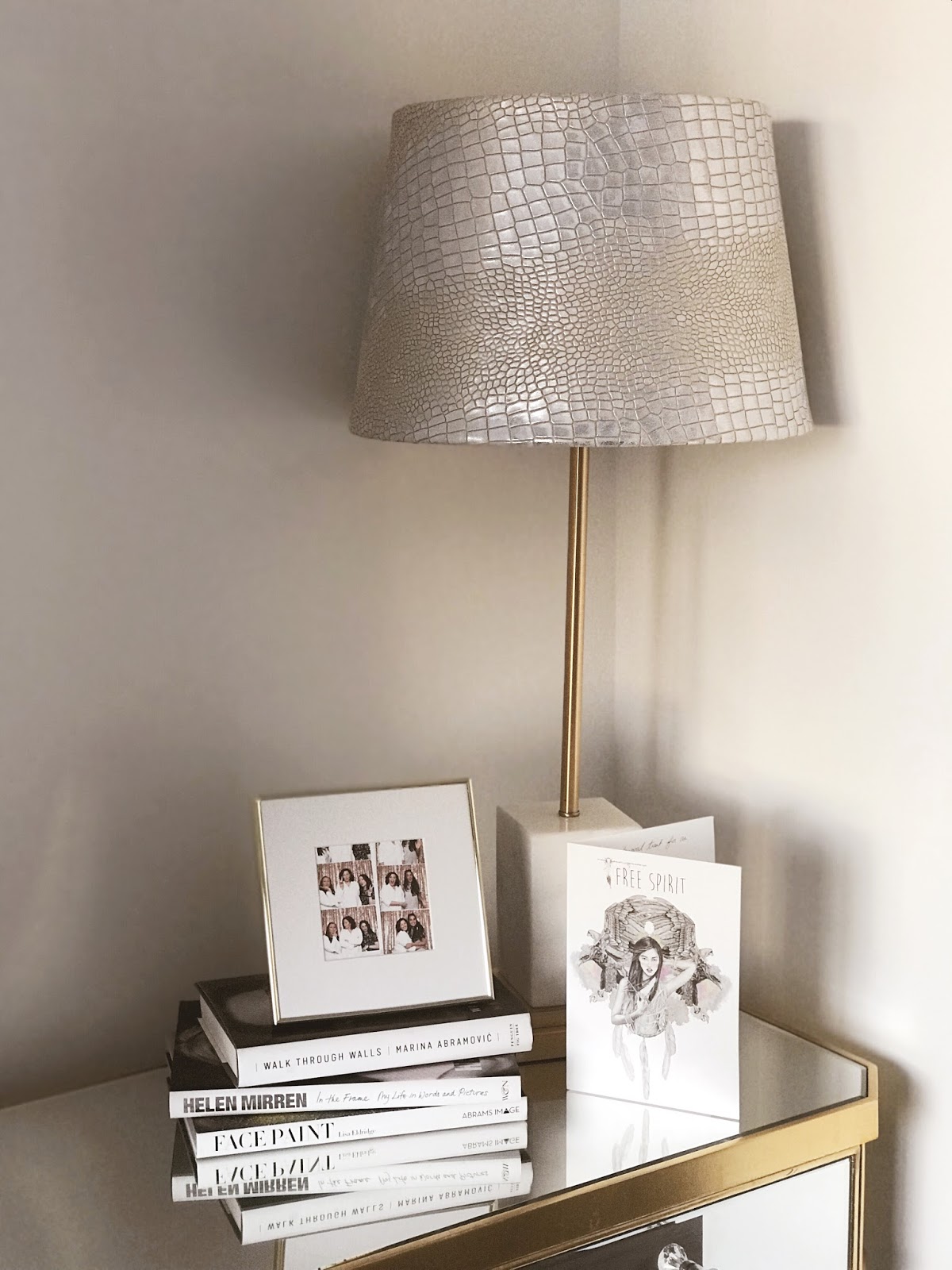 tk maxx bedside lamps