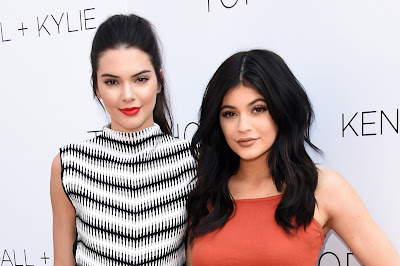 Photographer sues Kendall and Kylie Jenner over Tupac photos used in their T-Shirt line