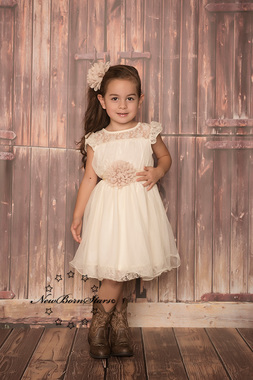 girls dress boots