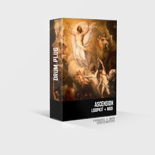 Free Ascension LoopKit + Midi + 30 Bonus Loops Download Ascension LoopKit + Midi + 30 Bonus Loops