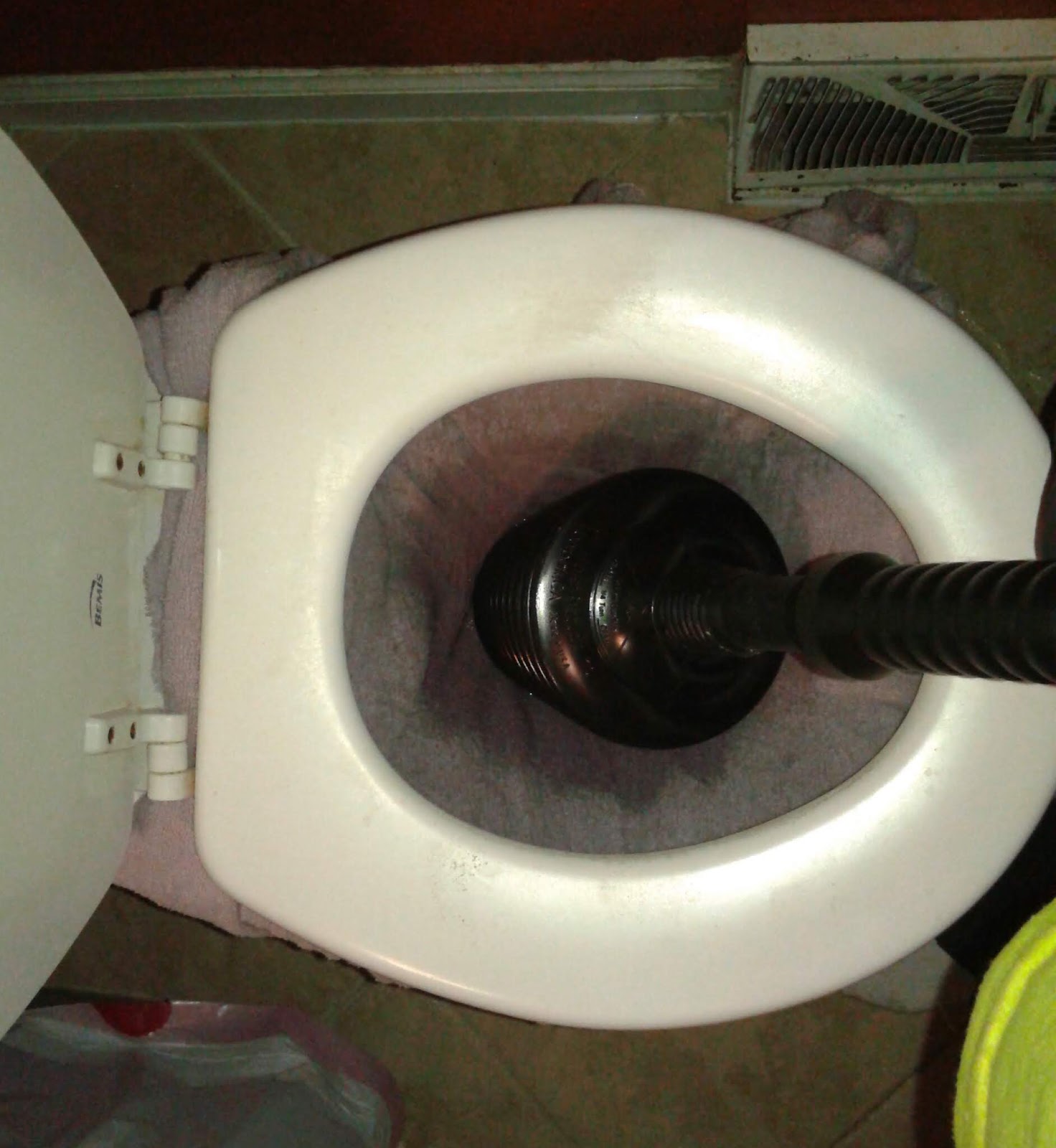 Tech, Art, DIY, invention IPPParadigm I came, I saw , I unplugged the