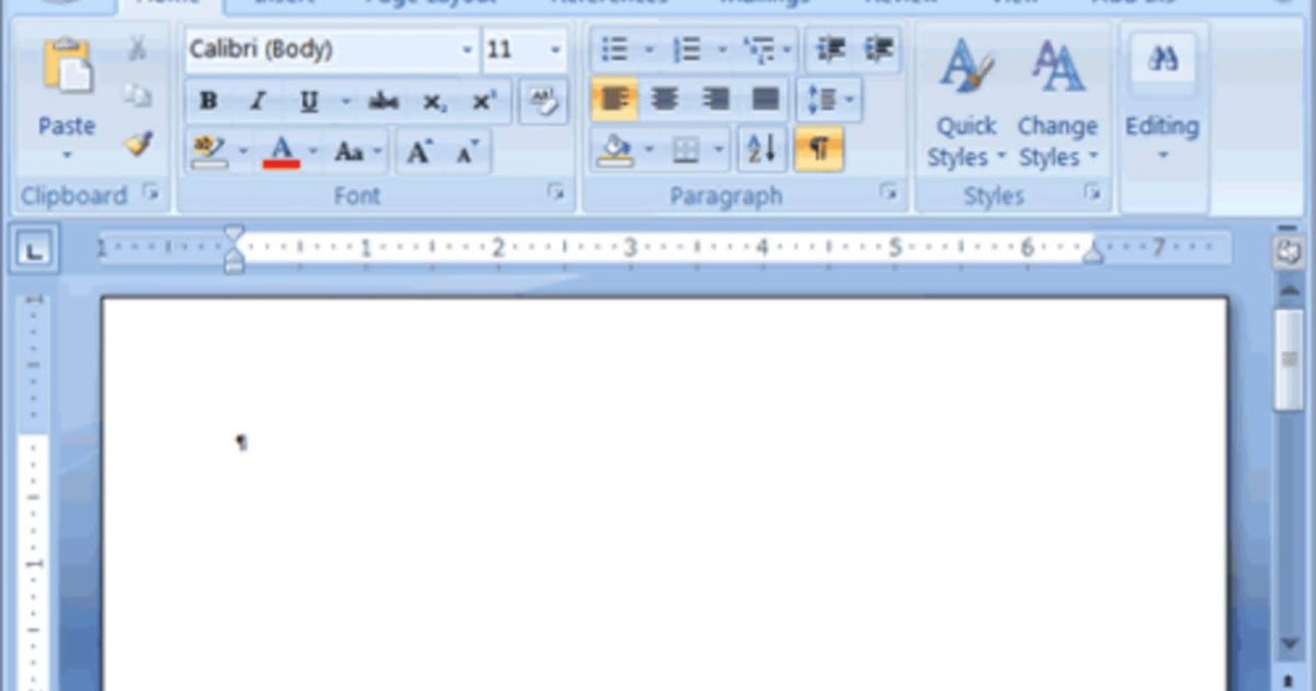 Input word. Input word