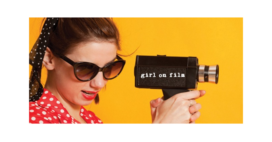 girl on film
