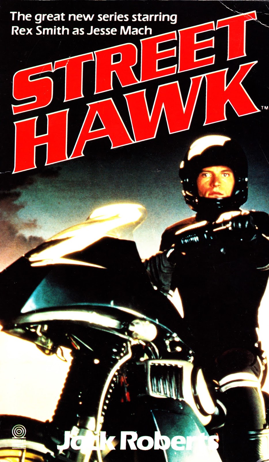 Street Hawk