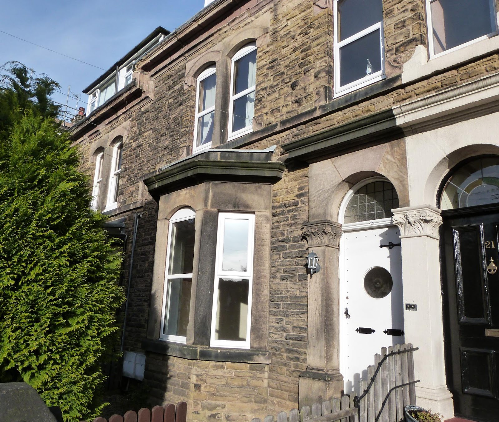 Harrogate Property News Harrogate Property News 1 bed flat to rent Hyde Park Road, Harrogate HG1