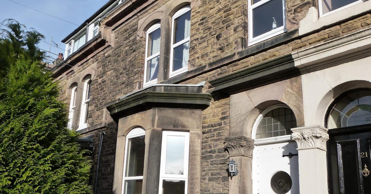 Harrogate Property News Harrogate Property News 1 bed flat to rent