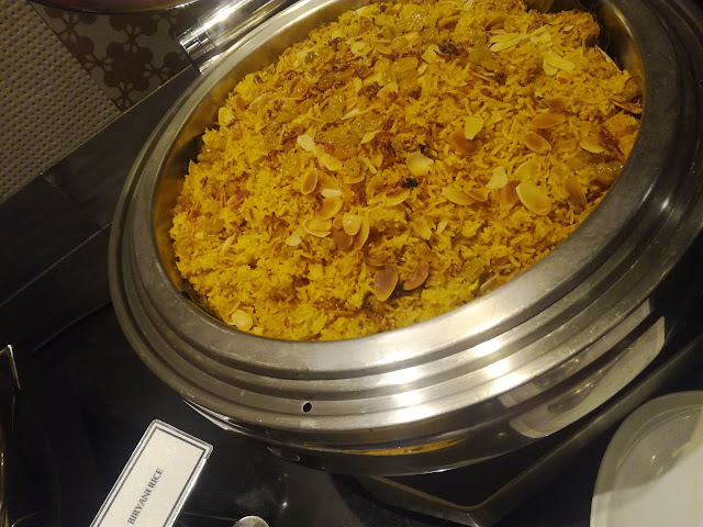 Ramadhan Fiesta Di G Hotel Ramadhan Fiesta Di G Hotel