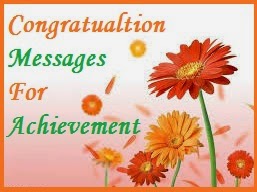 achievement words