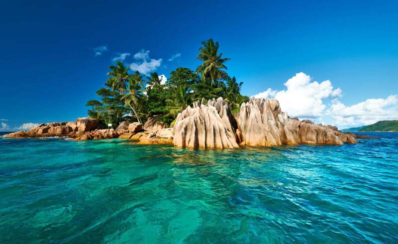 The Best Places To Go in May