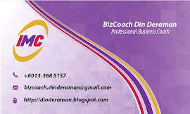 Professional Business Coach