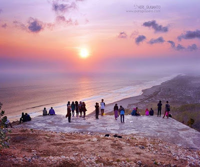 Wisatajogja; Yuk! Nikmati Keindahan Jogja Dari Kawasan Keren Ini!!