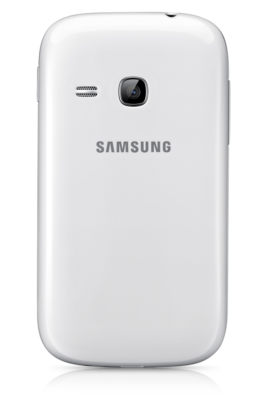 Spesifikasi dan Harga Samsung Galaxy Young dan Samsung Galaxy Fame