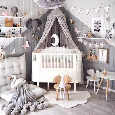 modern baby bed design ideas for nursery furniture sets 2019