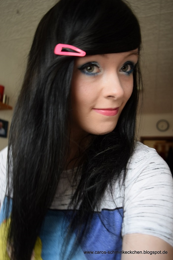 Schminkeckchen Disney Princess Blogparade 2 Runde Elsa Von Frozen Amu Mit Essence Und Catrice