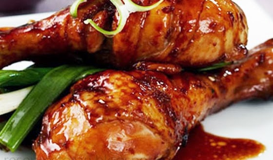 Resep Masakan Ayam Bumbu Kecap Resep Masakan Ayam Bumbu Kecap