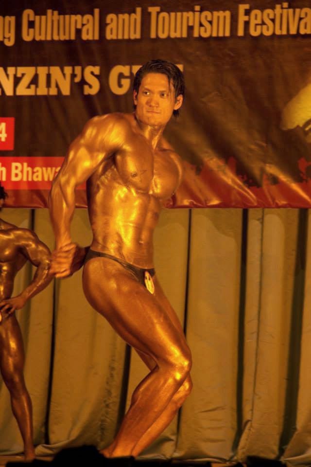 Mr Kushal. Mr Kushal.