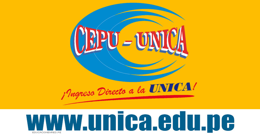 Resultados CEPU UNICA 2018-2 (16 Diciembre) Lista Aprobados Segundo Examen - Centro de Estudios Preuniversitarios - Universidad Nacional «San Luis Gonzaga» de Ica - www.unica.edu.pe Resultados CEPU UNICA 2018-2 (16 Diciembre) Lista Aprobados Segundo Examen - Centro de Estudios Preuniversitarios - Universidad Nacional «San Luis Gonzaga» de Ica - www.unica.edu.pe
