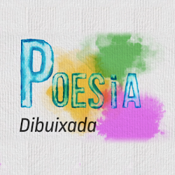 Poesia dibuixada