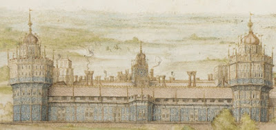 Nonsuch Palace