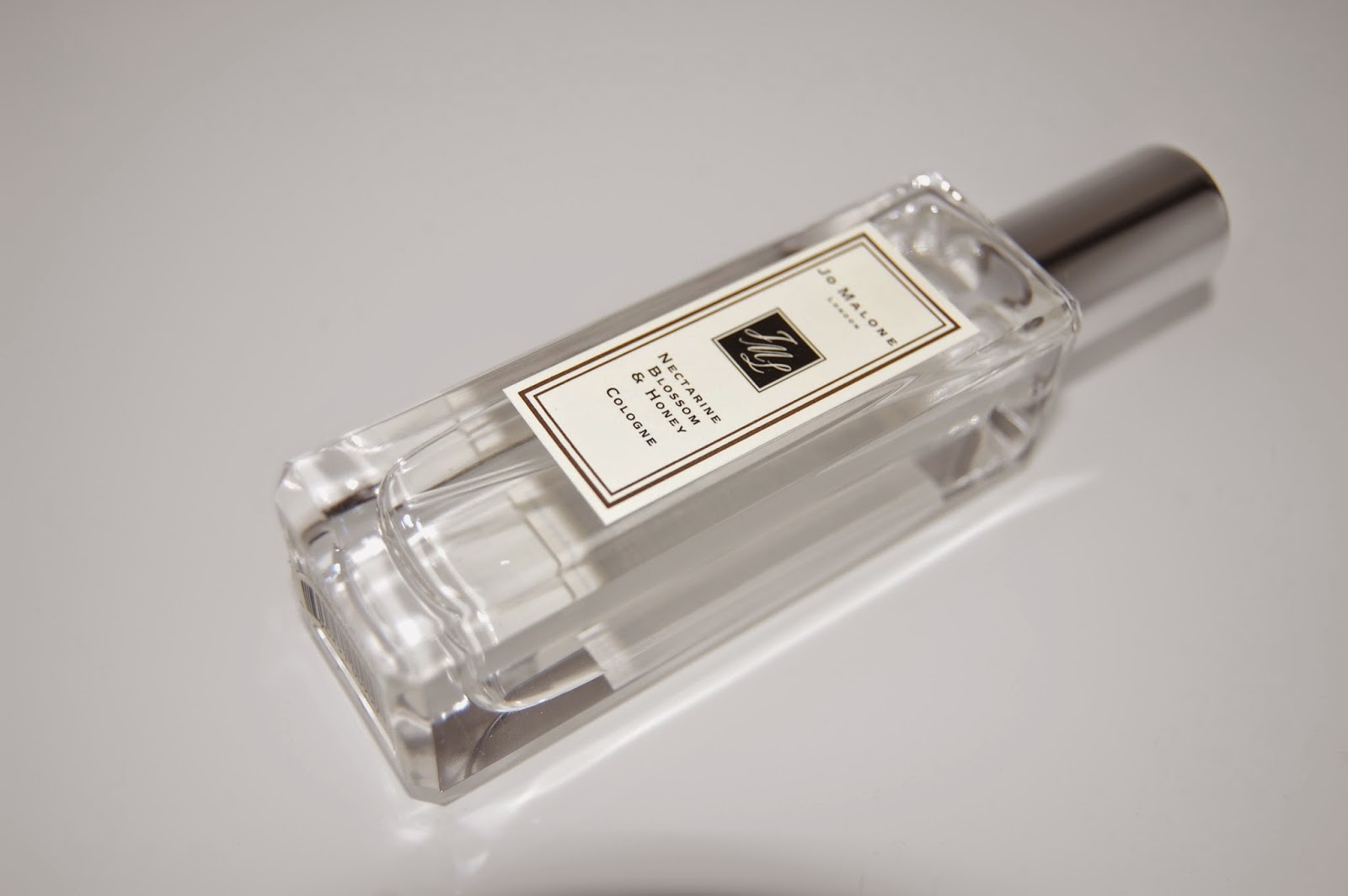 Beauty Box Jo Malone Nectarine Blossom and Honey Cologne Review