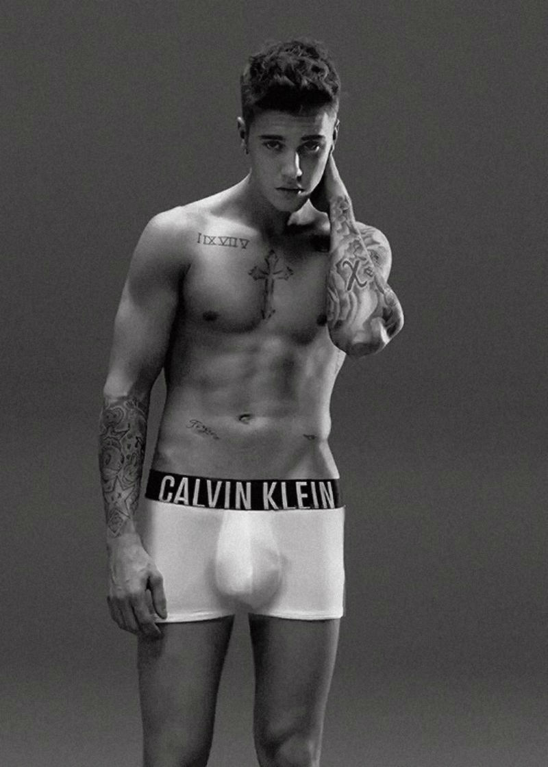 Justin bieber calvin klein are Justin bieber calvin klein assured