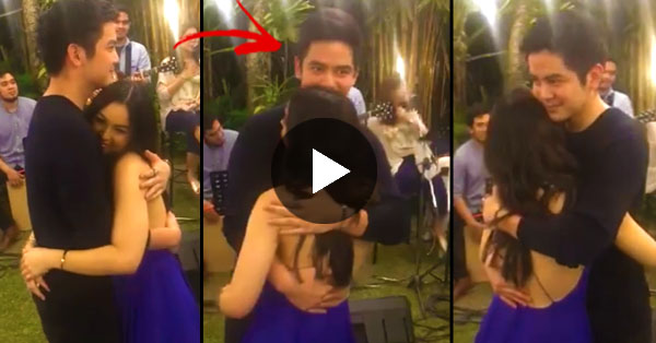 julia barretto leading man must watch joshua garcia dances julia barretto to beauty julia barretto leading man must watch joshua garcia dances julia barretto to beauty