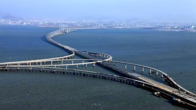 30 Longest Bridges in the World