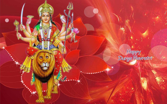 2018 Navratri Wishes Images 2018 Navratri Wishes Images