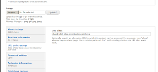 url path atau setting url artikel drupal url path atau setting url artikel drupal