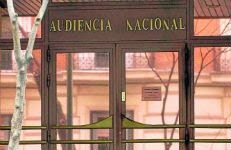Audiencia Nacional