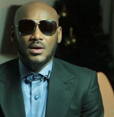 a 'One Voice' = an official statement from the 2face Foundation