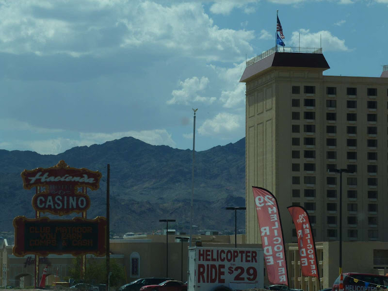 Driving me ... USA - Blogs de USA - 6: Flagstaff - Las Vegas (22)